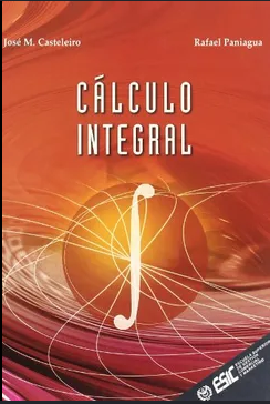 CALCULO INTEGRAL