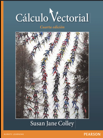 CALCULO VECTORIAL