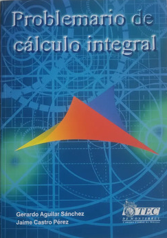 PROBLEMARIO DE CALCULO INTEGRAL