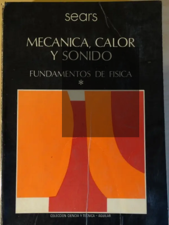 MECANICA CALOR Y SONIDO FUNDAMENTOS DE FISICA