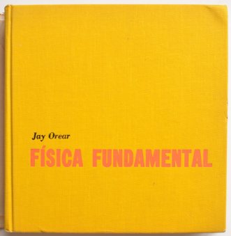 FISICA FUNDAMENTAL