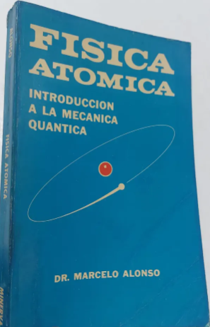 FISICA ANATOMICA INTRODUCCION A LA MECANICA QUANTICA