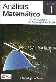 ANALISIS MATEMATICO TOMO I