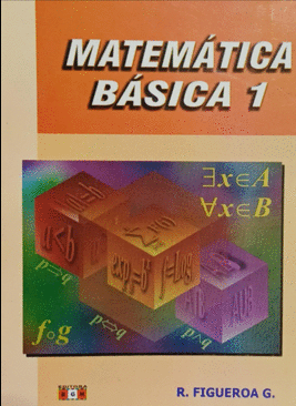 MATEMATICA BASICA 1
