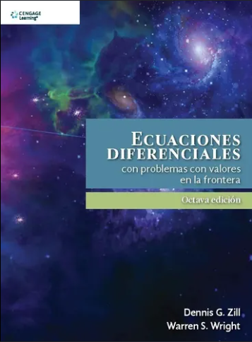 ECUACIONES DIFERENCIALES