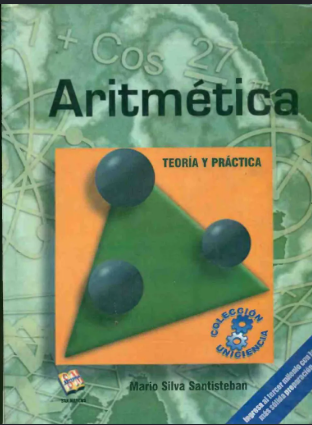 ARITMETICA TEORIA Y PRACTICA