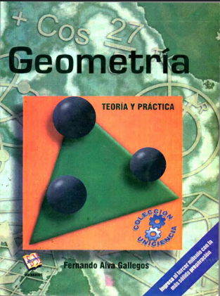 GEOMETRIA TEORIA Y PRACTICA