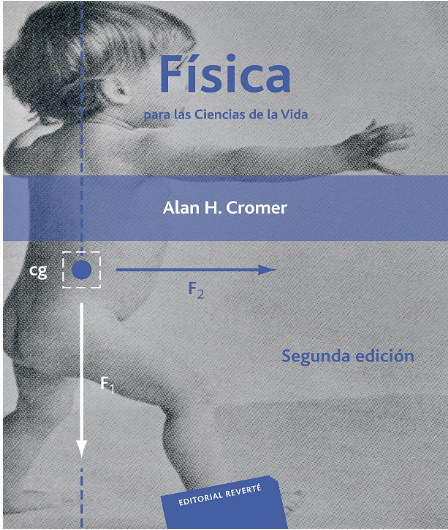 FISICA PARA LAS CIENCIAS DE LA VIDA