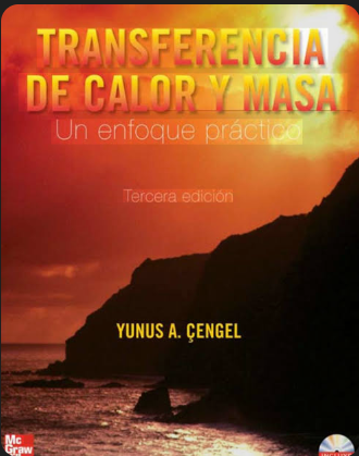 TRANSFERENCIA DE CALOR Y MASA