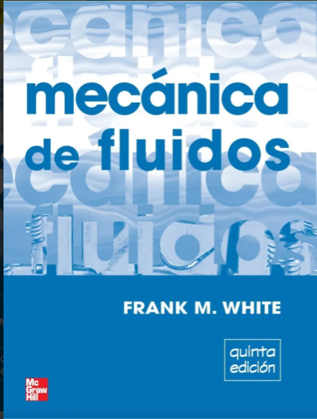 MECANICA DE FLUIDOS