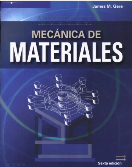 MECANICA DE MATERIALES