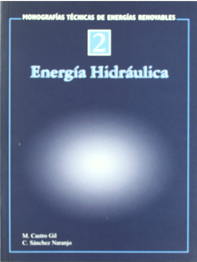 ENERGIA HIDRAULICA
