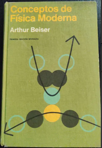 CONCEPTOS DE FISICA MODERNA