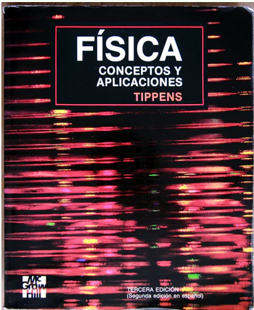 FISICA CONCEPTOS Y APLICACIONES