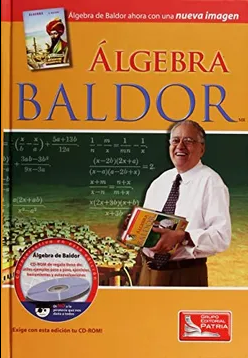 ALGEBRA BALDOR