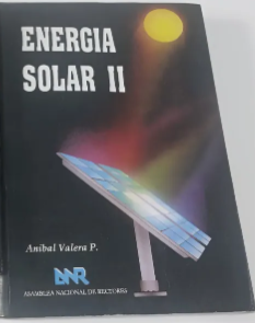 ENERGIA SOLAR II