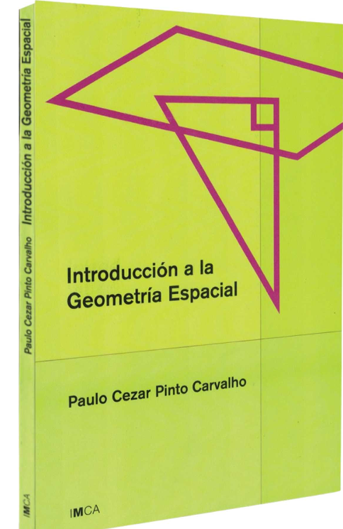 INTRODUCCION A LA GEOMETRIA ESPACIAL
