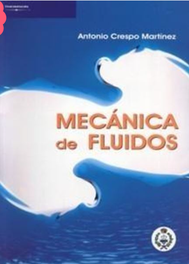 MECANICA DE FLUIDOS