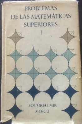 PROBLEMAS DE LAS MATEMATICAS SUPERIORES