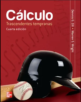 CALCULO TRASCENDENTES TEMPRANA