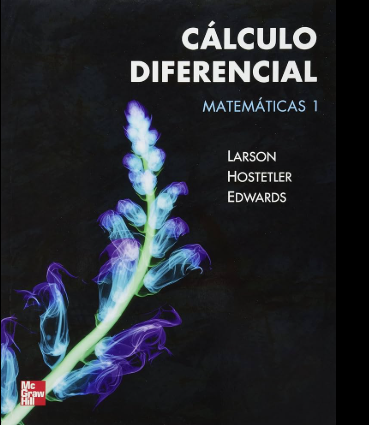 CALCULO DIFERENCIAL MATEMATICA 1