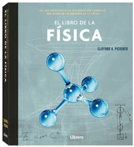 EL LIBRO DE LA FISICA