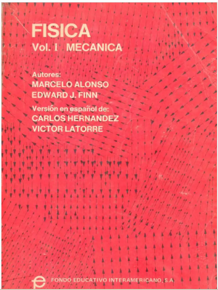 FISICA MECANICA VOL I