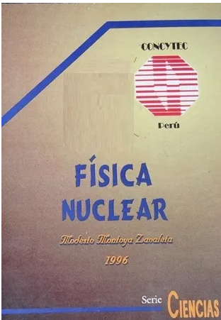 FISICA NUCLEAR - 1996