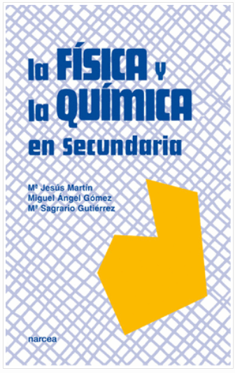 LA FISICA Y LA QUIMICA EN SECUNDARIA