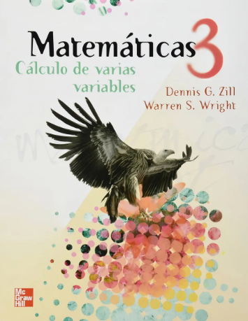 MATEMATICAS 3 CALCULO DE VARIAS VARIABLES