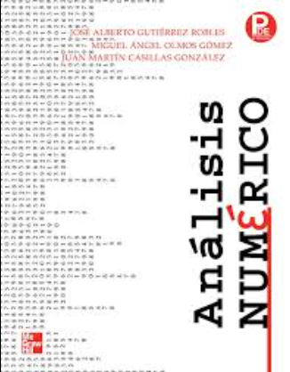 ANALISIS NUMERICO