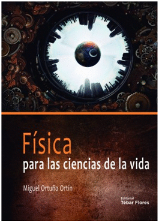FISICA PARA LAS CIENCIAS DE LA VIDA
