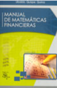 MANUAL DE MATEMATICAS FINANCIERAS