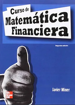 CURSO DE MATEMATICA FINANCIERA