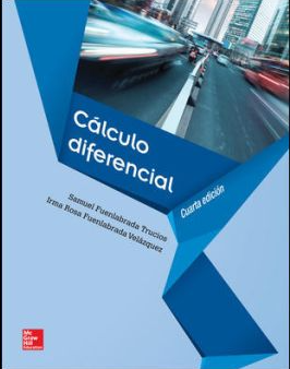 CALCULO DIFERENCIAL