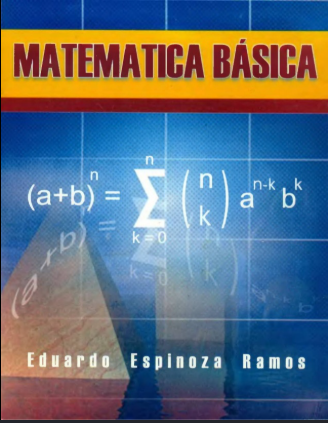 MATEMATICA BASICA