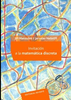 INVITACION A LA MATEMATICA DISCRETA