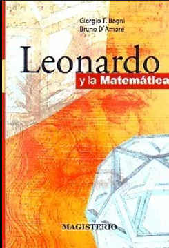 LEONARDO Y LA MATEMATICA