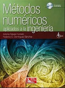 METODOS NUMERICOS APLICADOS A LA INGENIERIA