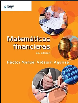 MATEMATICAS FINANCIERAS
