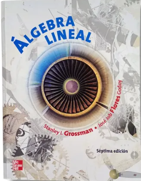 ALGEBRA LINEAL
