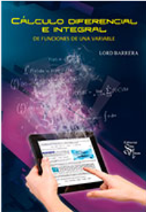 CALCULO DIFERENCIAL E INTEGRAL DE FUNCIONES DE UNA VARIABLE