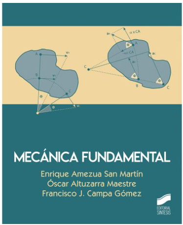 MECANICA FUNDAMENTAL