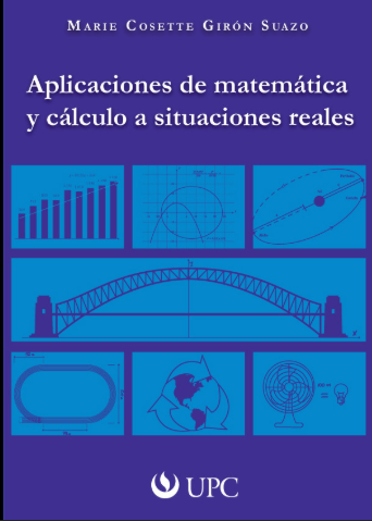 APLICACIONES DE MATEMATICA Y CALCULO A SITUACIONES REALES