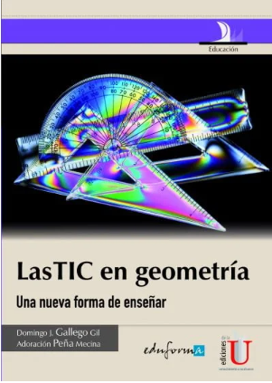 LAS TIC EN GEOMETRIA UNA NUEVA FORMA DE ENSEÑAR