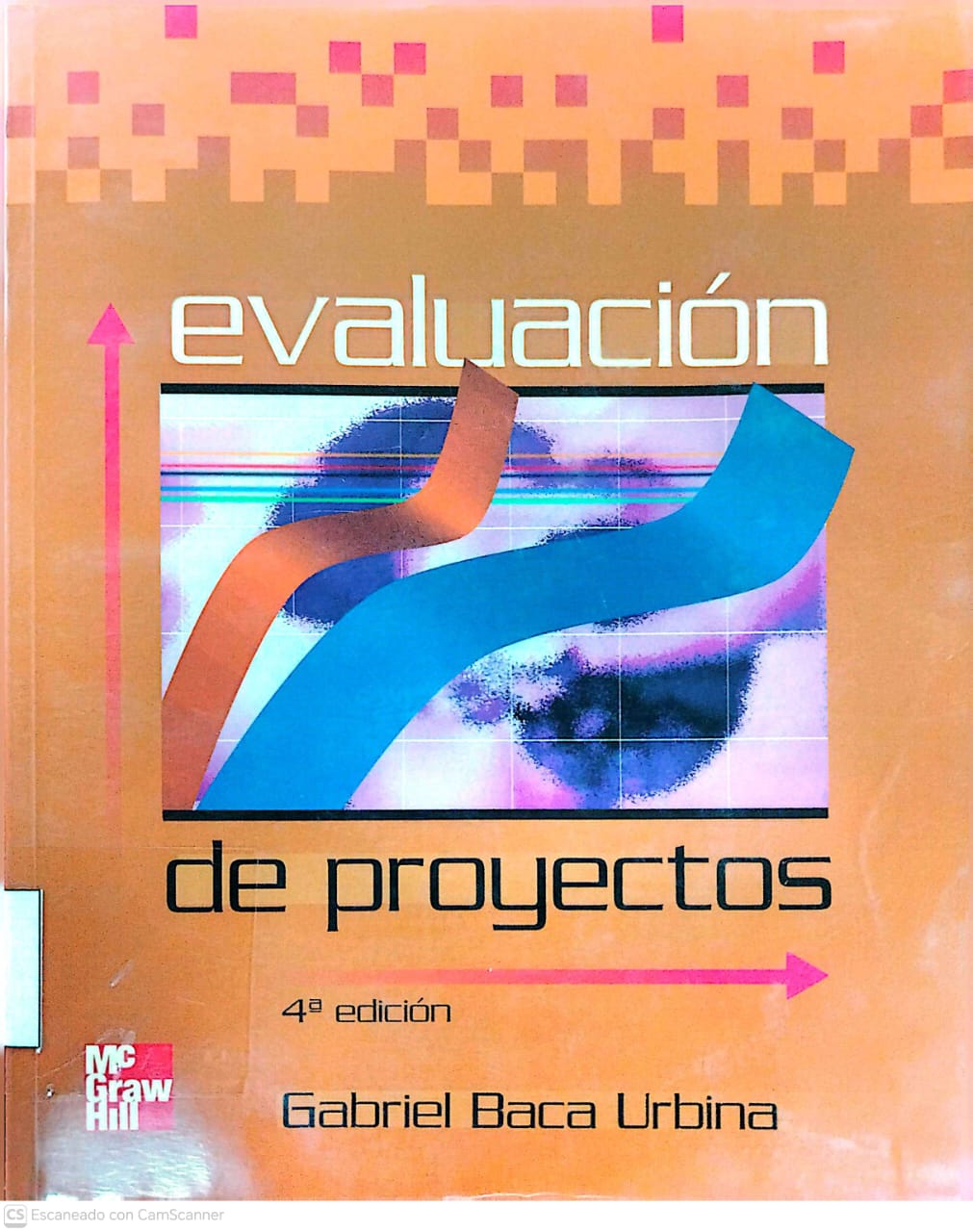 EVALUACION DE PROYECTOS