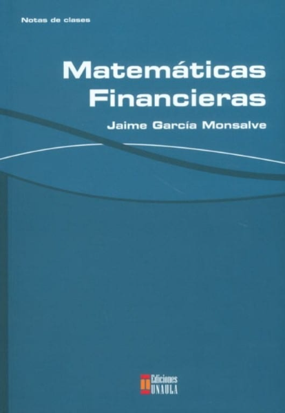 MATEMATICAS FINANCIERAS