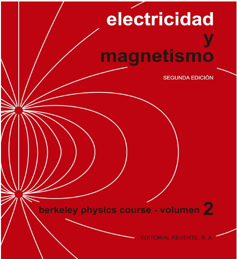 ELECTRICIDAD Y MAGNETISMO