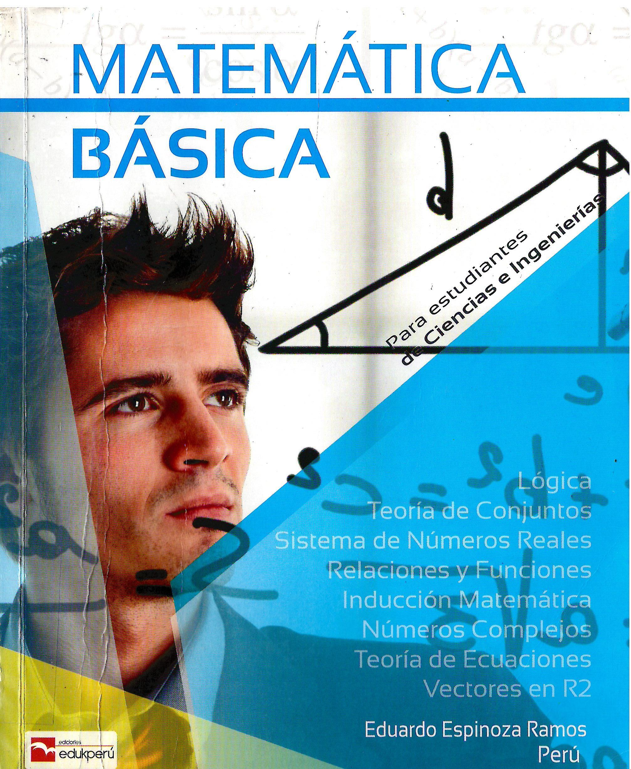 MATEMATICA BASICA