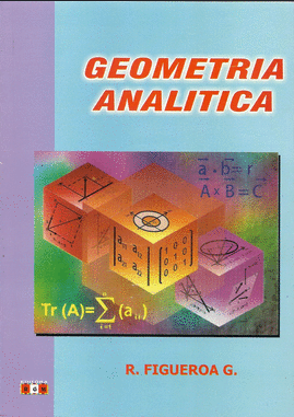 GEOMETRIA ANALITICA